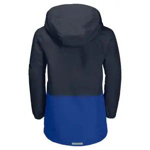 Kinder-Daunenjacke Jack Wolfskin Snowy Days image-2