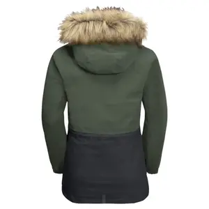 Children's down jacket Jack Wolfskin Bandai image-2