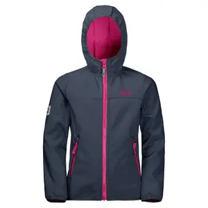 Jugendjacke Jack Wolfskin fourwinds image-0