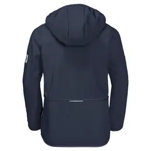 Jugendjacke Jack Wolfskin fourwinds image-1