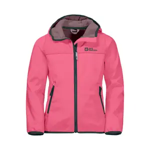 Waterproof jacket for children Jack Wolfskin Fourwinds