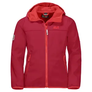 Jugendjacke Jack Wolfskin fourwinds image-0