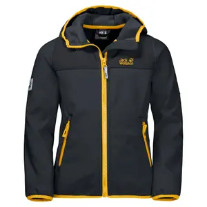 Teenage-jakke Jack Wolfskin fourwinds image-0