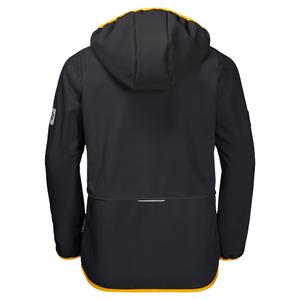 Teenage-jakke Jack Wolfskin fourwinds image-1