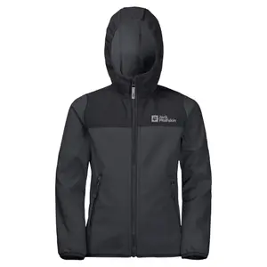 Wasserdichte Babyjacke Jack Wolfskin Fourwinds image-1