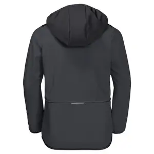 Wasserdichte Babyjacke Jack Wolfskin Fourwinds image-2