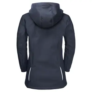 Girl's coat Jack Wolfskin Kissekat image-2