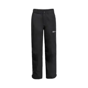 Pantalones impermeables para niños Jack Wolfskin Snowy Days image-0
