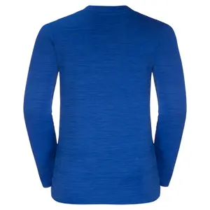 T-shirt manches longues enfant Jack Wolfskin Vargen image-1