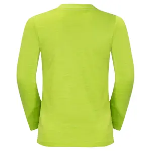 T-shirt manches longues enfant Jack Wolfskin Vargen image-1