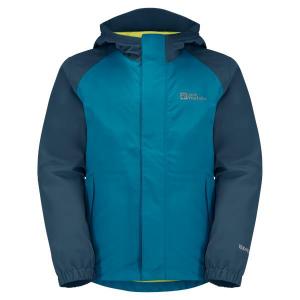 1608283-1284-vattentat-jacka-for-barn-jack-wolfskin-tucan-everest-bla