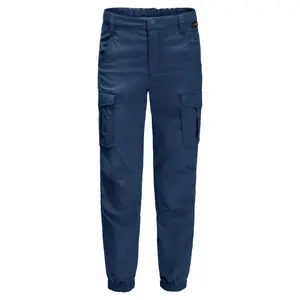 Pantalon enfant Jack Wolfskin Treasure Hunter image-0