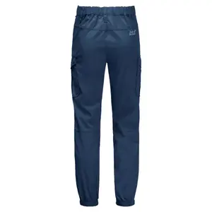 Pantalon enfant Jack Wolfskin Treasure Hunter image-1