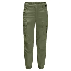 Pantalon enfant Jack Wolfskin Treasure Hunter image-0