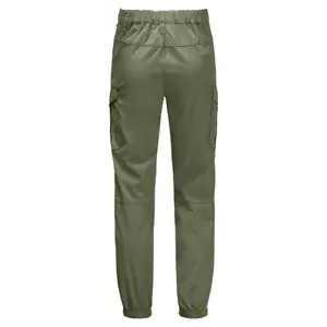 Pantalon enfant Jack Wolfskin Treasure Hunter image-1