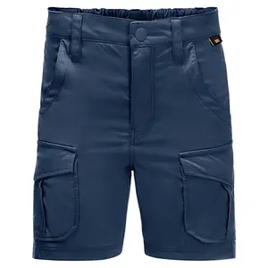 Short enfant Jack Wolfskin Treasure Hunters image-0