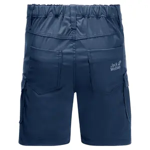 Short enfant Jack Wolfskin Treasure Hunters image-1