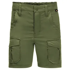 Short enfant Jack Wolfskin Treasure Hunters image-0