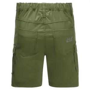 Short enfant Jack Wolfskin Treasure Hunters image-1
