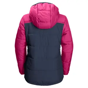 Teenage jacket Jack Wolfskin three hills image-1