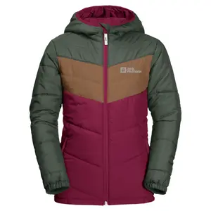 Baby jacket Jack Wolfskin Three Hills image-0
