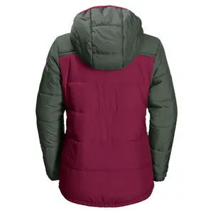 Baby jacket Jack Wolfskin Three Hills image-2