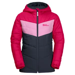 Children's down jacket Jack Wolfskin Three Hills image-0