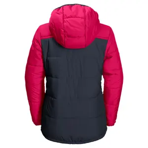 Children's down jacket Jack Wolfskin Three Hills image-1