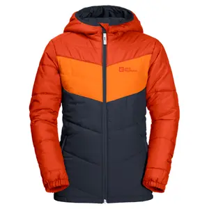 Children's down jacket Jack Wolfskin Three Hills image-0