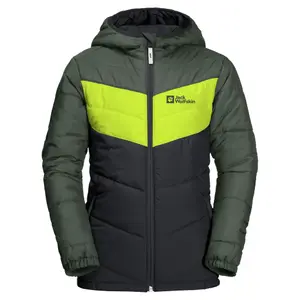 Baby jacket Jack Wolfskin Three Hills image-0