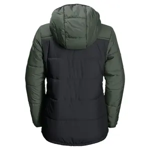 Baby jacket Jack Wolfskin Three Hills image-1