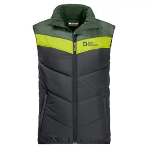 Sleeveless down jacket Jack Wolfskin Three Hills GT image-0