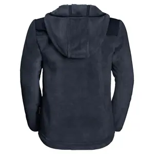 Child fleece Jack Wolfskin Nepali image-2
