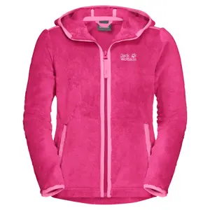 Fleece für Jugendliche Jack Wolfskin nepali image-0