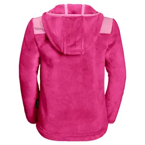 Fleece für Jugendliche Jack Wolfskin nepali image-1