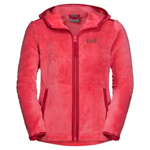 Fleece für Jugendliche Jack Wolfskin nepali image-0