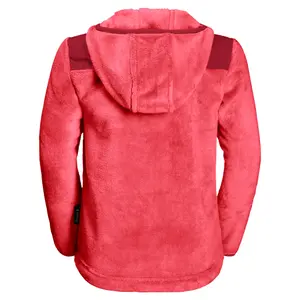 Fleece für Jugendliche Jack Wolfskin nepali image-1