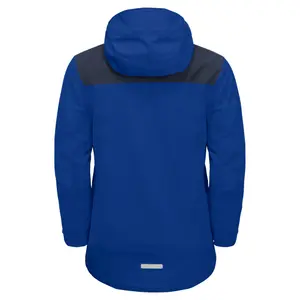 Wasserdichte 3-in-1-Jacke, Baby Jack Wolfskin Snowfrost image-2