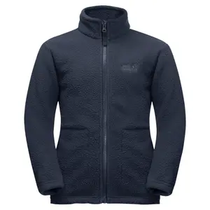 Wasserdichte 3-in-1-Jacke, Baby Jack Wolfskin Snowfrost image-3