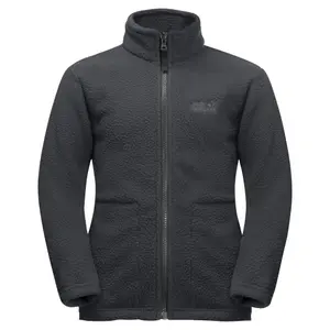 Casaco 3 em 1 para adolescentes Jack Wolfskin snowfrost image-2