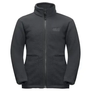 Casaco 3 em 1 para adolescentes Jack Wolfskin snowfrost image-6