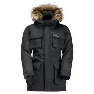 Parka Kind Jack Wolfskin Glacier Peak