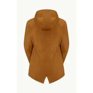 Casaco à prova de água para raparigas Jack Wolfskin Cosy Bear image-1