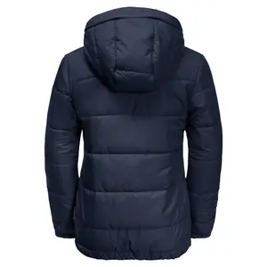 Teenage jacket Jack Wolfskin snow fox image-1