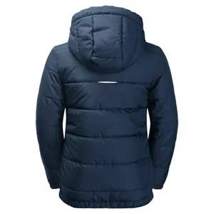 Children's down jacket Jack Wolfskin Snow Fox image-2