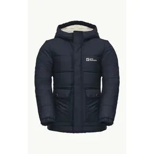 Chaqueta de senderismo para niños Jack Wolfskin randonnéen Fox image-0