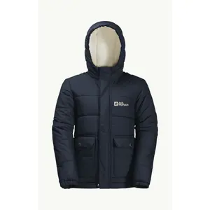 Chaqueta de senderismo para niños Jack Wolfskin randonnéen Fox image-1