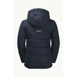 Chaqueta de senderismo para niños Jack Wolfskin randonnéen Fox image-2