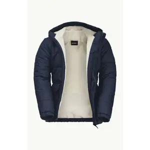 Chaqueta de senderismo para niños Jack Wolfskin randonnéen Fox image-4