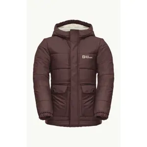 Chaqueta de senderismo para niños Jack Wolfskin randonnéen Fox image-0